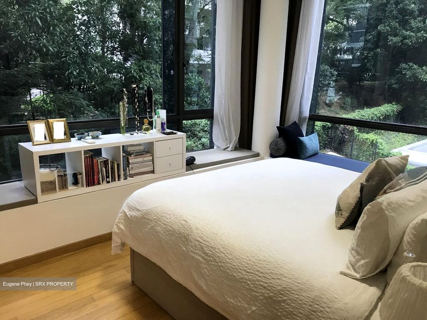 One Balmoral (D10), Condominium #565832781